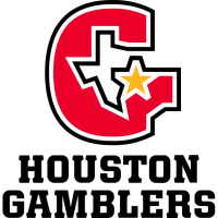 USFL Houston Gamblers