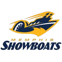  Memphis Showboats