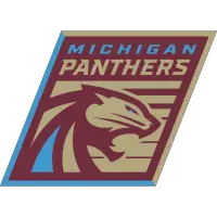 USFL Michigan Panthers