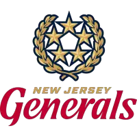USFL New Jersey Generals