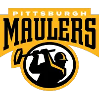  Pittsburgh Maulers