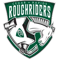  Cedar Rapids RoughRiders