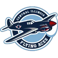 USHL Central Illinois Flying Aces