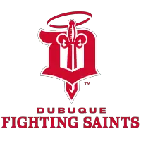 USHL Dubuque Fighting Saints