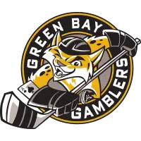  Green Bay Gamblers