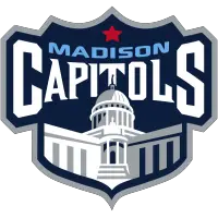 Capitols Hold Off Waterloo, Bring Home Two Wins From Pittsburgh - Madison  Capitols