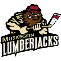 USHL Muskegon Lumberjacks