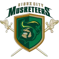 USHL Sioux City Musketeers