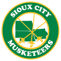 USHL Sioux City Musketeers