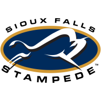 USHL Sioux Falls Stampede