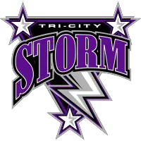 USHL Tri-City Storm