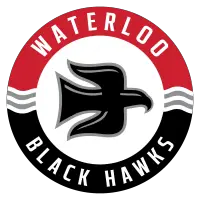 USHL Waterloo Black Hawks