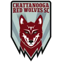  Chattanooga Red Wolves SC