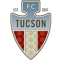 USL1 FC Tucson