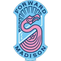 USL1 Forward Madison FC