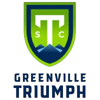  Greenville Triumph SC