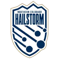 USL1 Northern Colorado Hailstorm FC