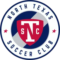 MLS NEXT Pro North Texas SC