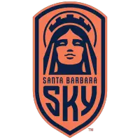 Santa Barbara Sky FC (USL1)