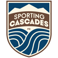 USL1 Sporting Cascades FC