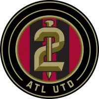  Atlanta United 2