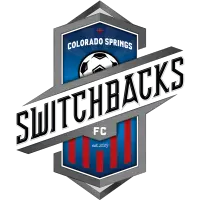 USL Colorado Springs Switchbacks FC