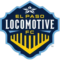 USL El Paso Locomotive FC