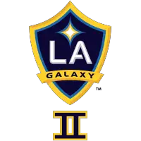 MLS NEXT Pro LA Galaxy II