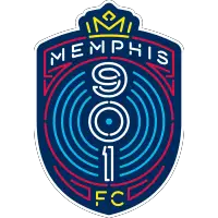 USL Memphis 901 FC