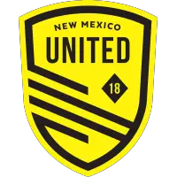  New Mexico United