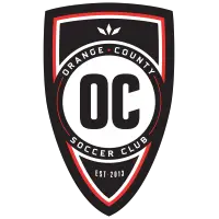 USL Orange County SC