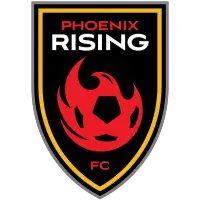  Phoenix Rising FC