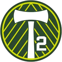 USL Portland Timbers 2