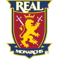 MLS NEXT Pro Real Monarchs