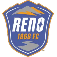  Reno 1868 FC