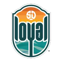 USL San Diego Loyal