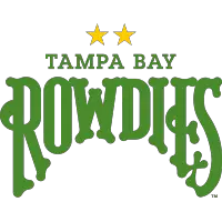  Tampa Bay Rowdies