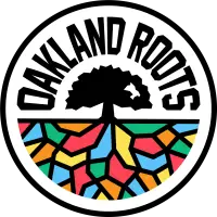  Oakland Roots