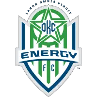  OKC Energy FC