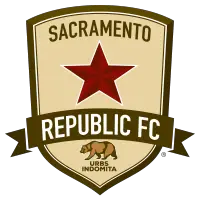 USL Sacramento Republic FC