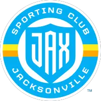 USL Sporting Club Jacksonville