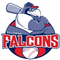 WCL Kelowna Falcons