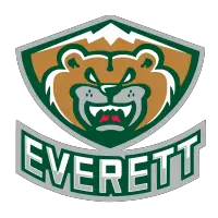 WHL Everett Silvertips