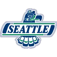 WHL Seattle Thunderbirds