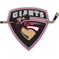 WHL Vancouver Giants