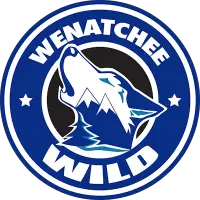 WHL Wenatchee Wild