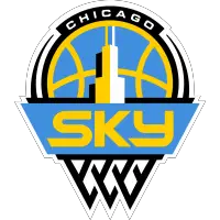 WNBA Chicago Sky