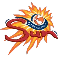 WNBA Connecticut Sun