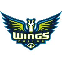  Dallas Wings