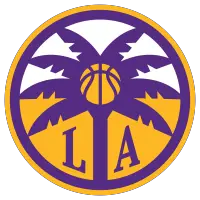 WNBA Los Angeles Sparks